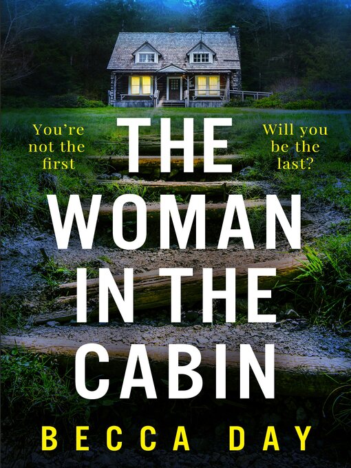 Title details for The Woman in the Cabin by Becca Day - Wait list